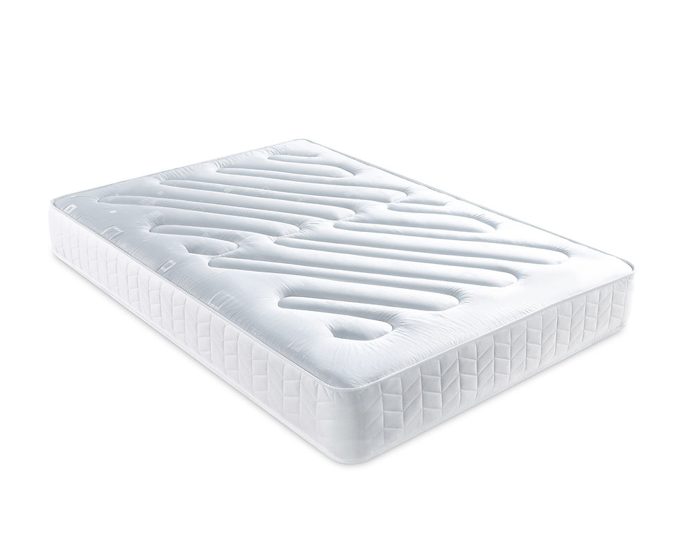 Thumbnail: PBK Mattress