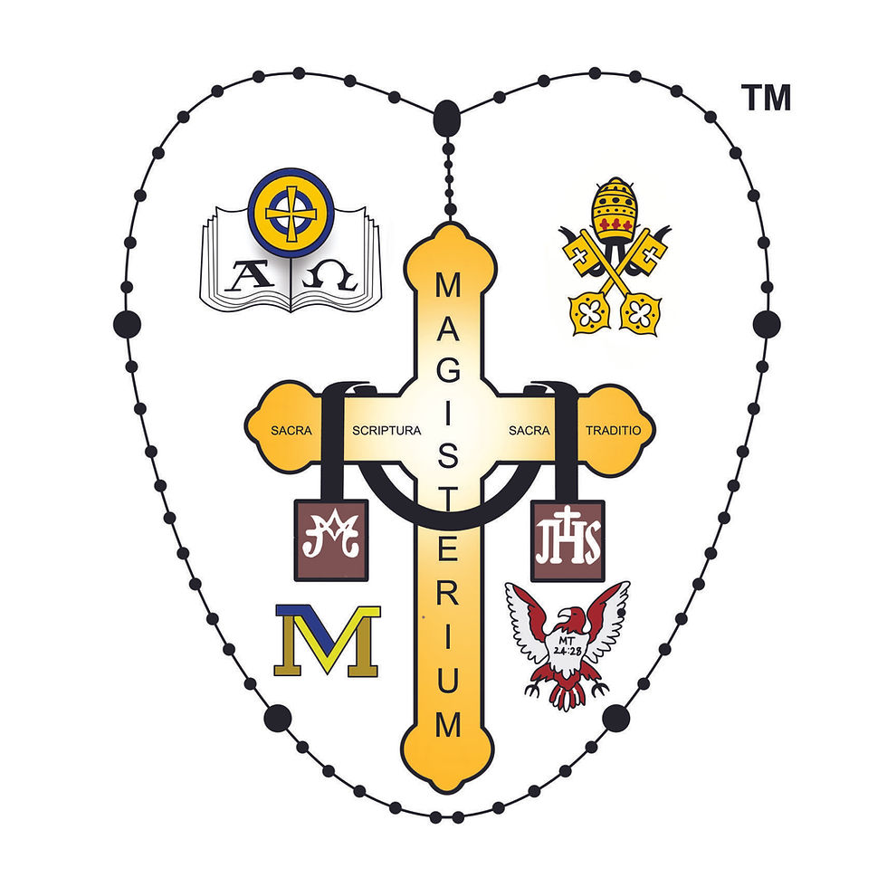              Thy Kingdom Come - January 2026