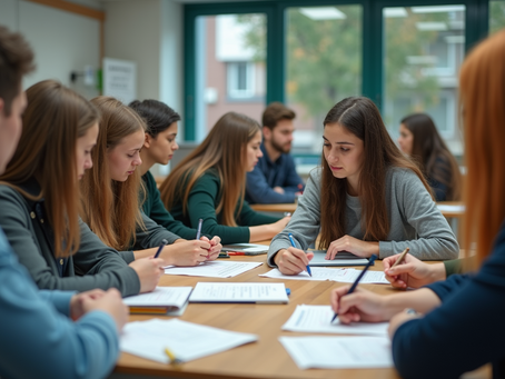 Reimagine Education                        How We Can Transform Learning for Every Child's Success