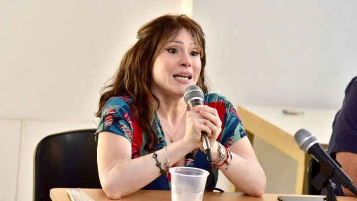 Alonso denuncia el DNU de Milei como un ataque a la democracia y a los trabajadores