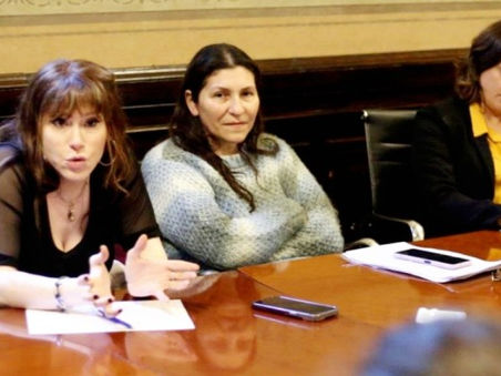 Soledad Alonso: “Seguiremos derogando leyes que impiden la igualdad entre hombres y mujeres”