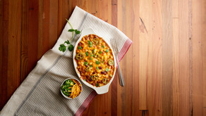 Chilly Weather Calls for Newk's Chili