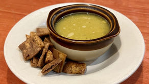 Gems in Jackson: Soup