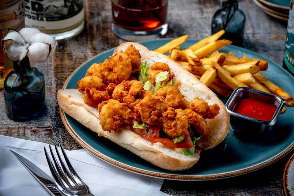 Cotton Blues Cheesecakes Are "Mississippi Made, New York Approved"