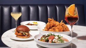 Gems in Jackson: Valentine's Day