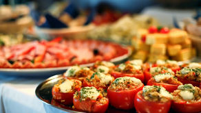 Holiday Planning Should Include Food Moderation