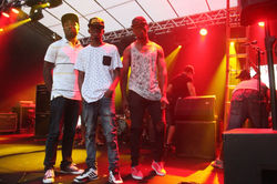 Feira da Música com Mozangola