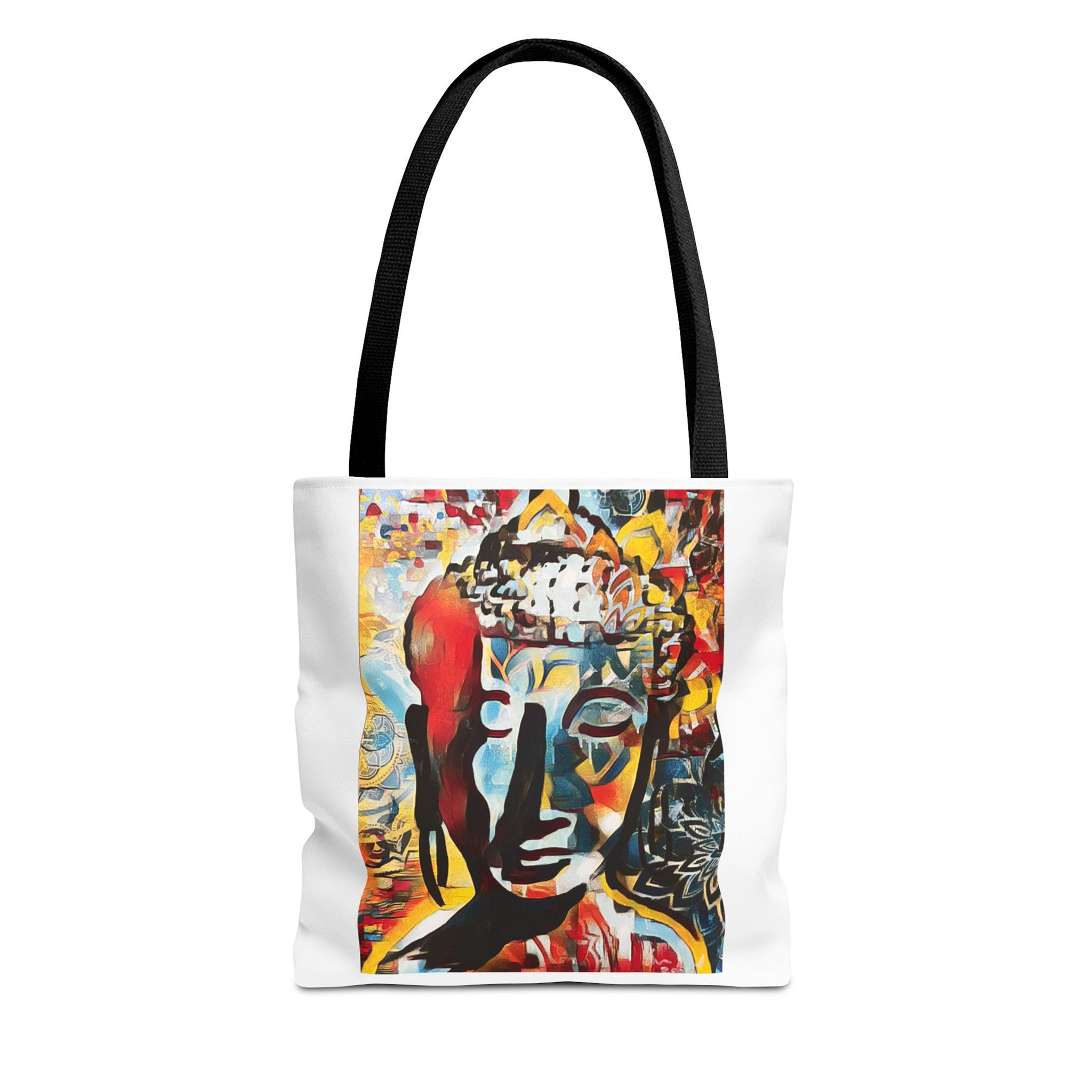 Tote Bag (AOP)