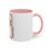 Thumbnail: Accent Coffee Mug (11, 15oz)