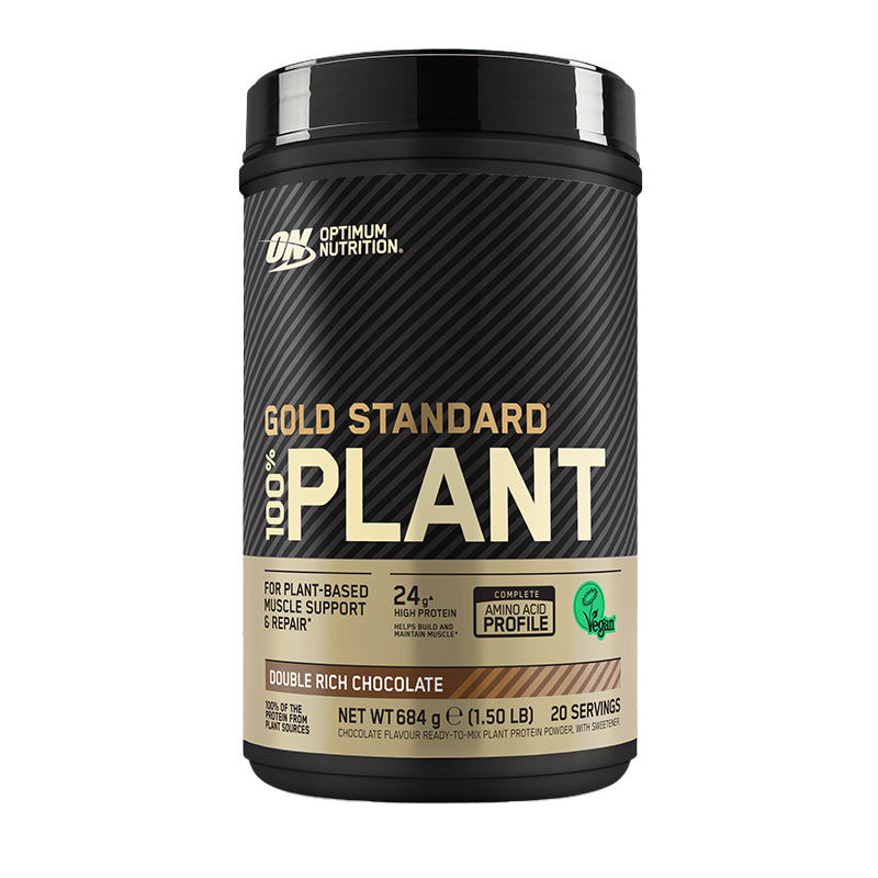Plant Protein