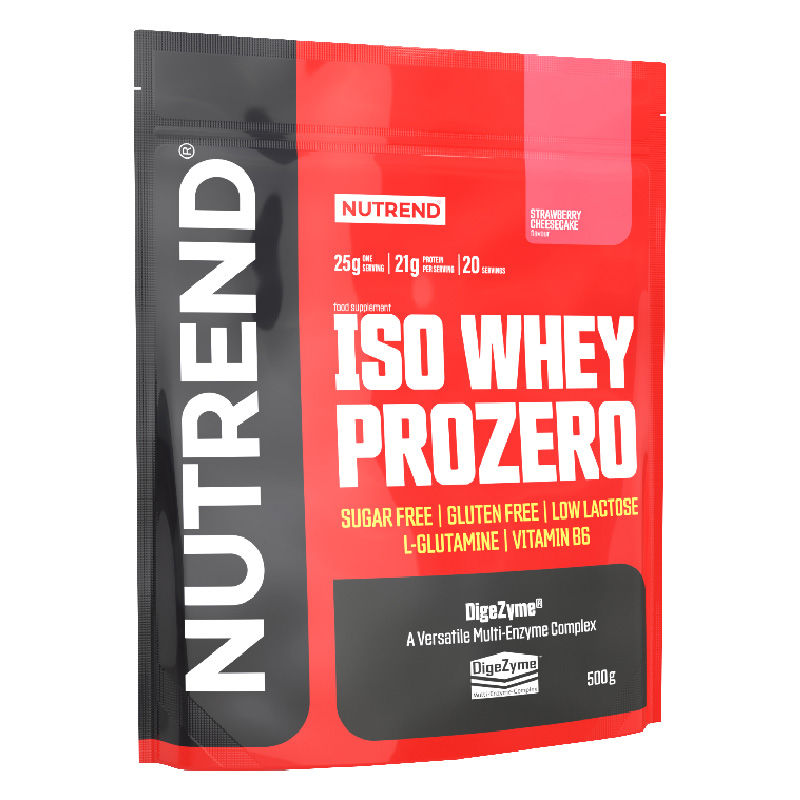 Nutrend