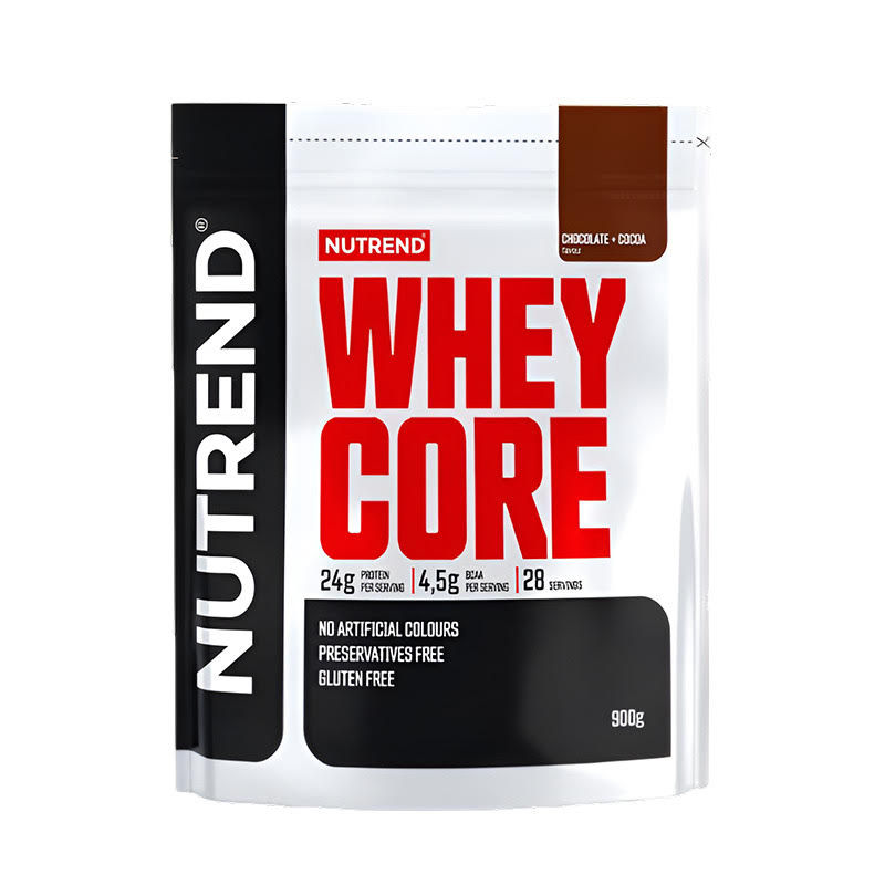 Nutrend Whey
