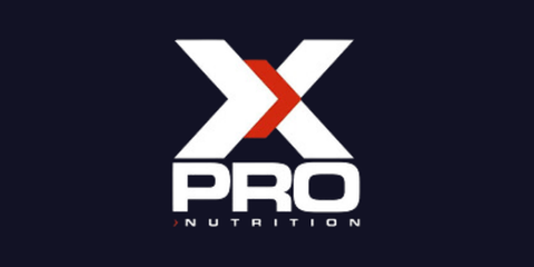 Xpro nutrition