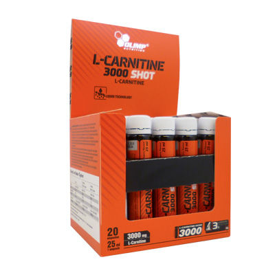 Olimp L-Carnitine