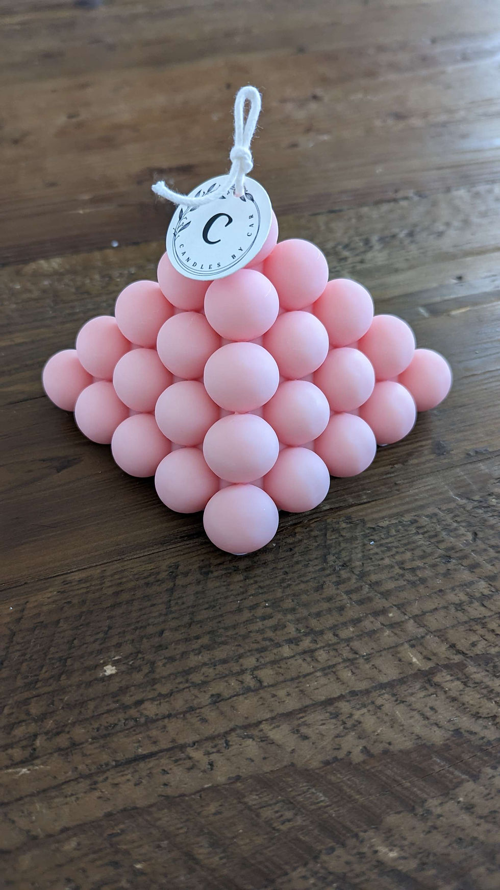 Thumbnail: Pyramid Bubble Big
