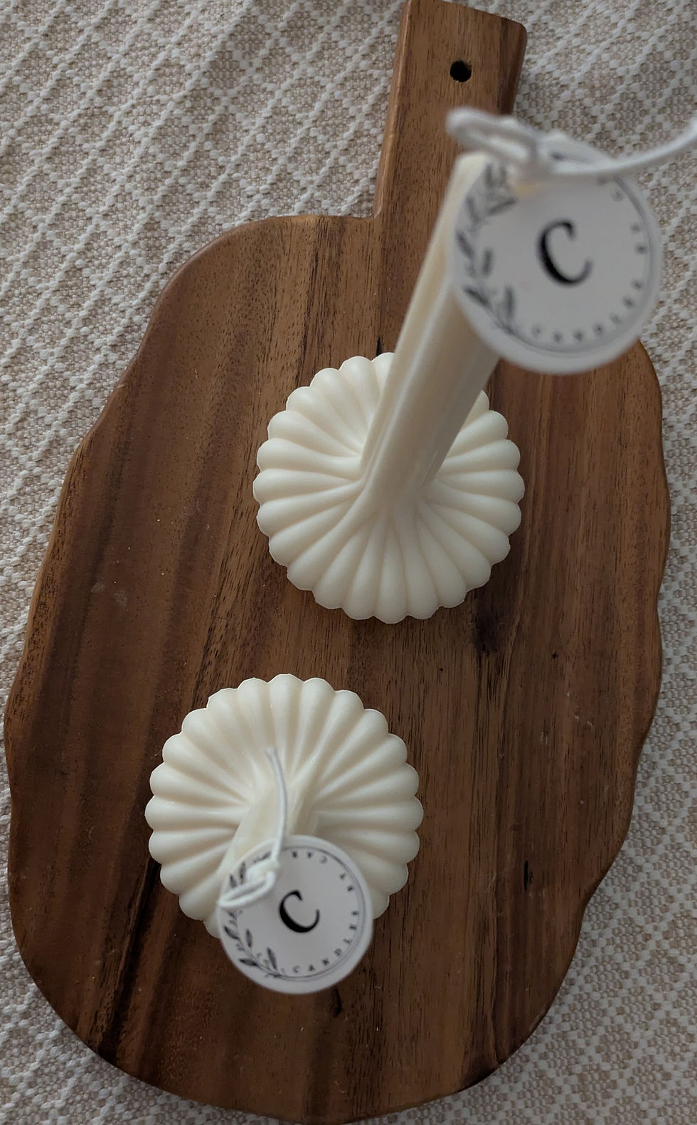 Thumbnail: Lola Candle Set