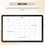 Thumbnail: Entrepreneur Digital Planner | Social Media Content Planner | Content Planner |