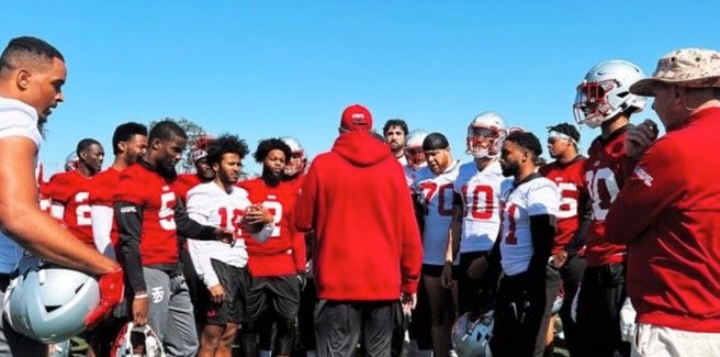 The Return of the Tampa Bay Bandits