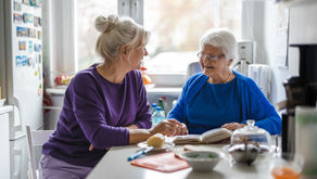 Aged Care Providers