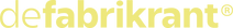 De Fabrikrant®