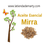 Miniatura: Myrrh Essential Oil - Aceite Esencial de Mirra