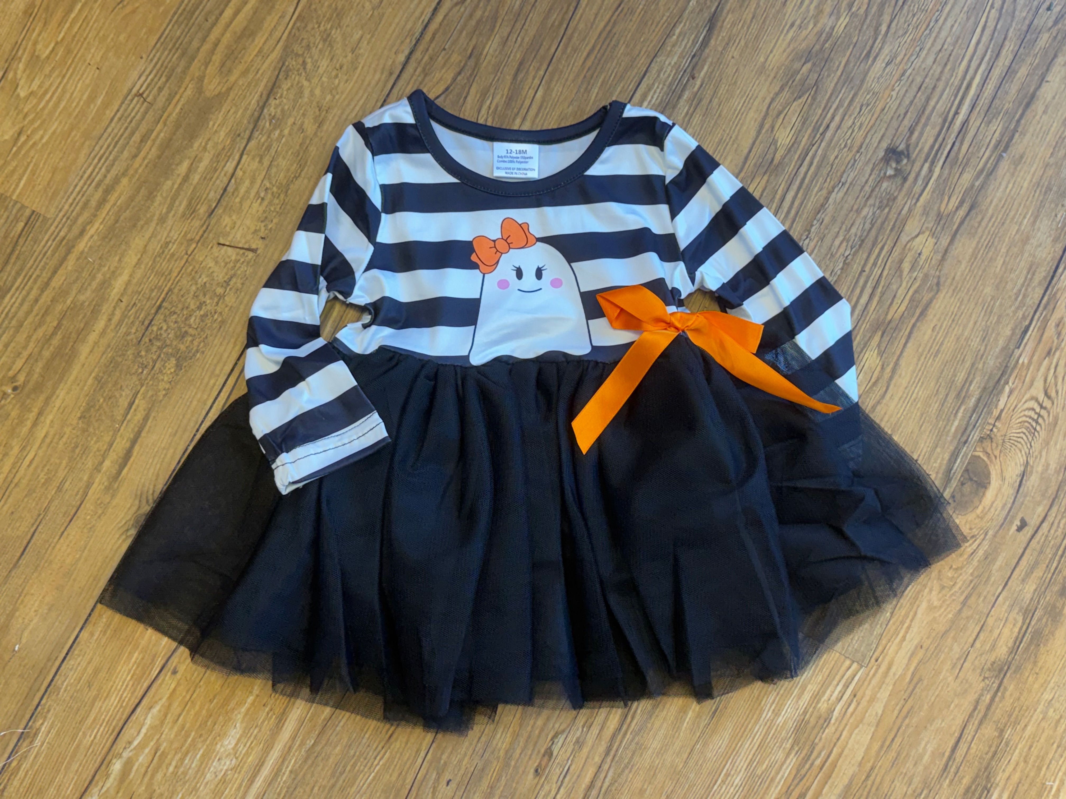 Halloween dress