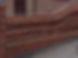 A completed brickwork project in Blackpool