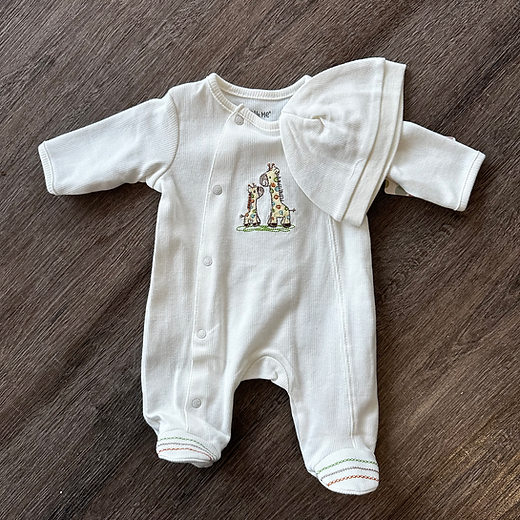 Preemie Girl | Madison Avenue