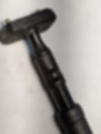 Thumbnail: Kevlar\Carbon Twill | 62 inches  - 115 inches