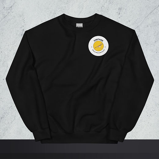SHOP | Vintage Roadrunner