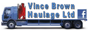 Vince Brown Haulage, Wigan Haulage