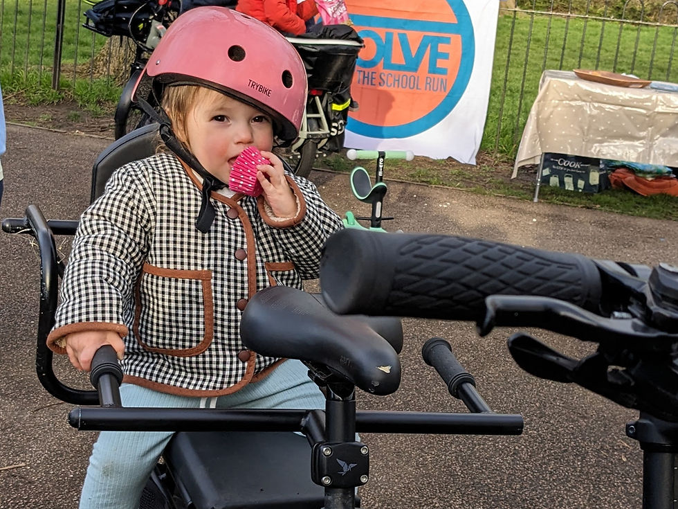 Join our Cargo Collective!