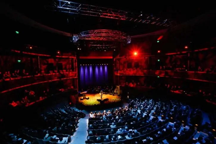 'America Salutes You' Live Concert Filming in Support of our Military