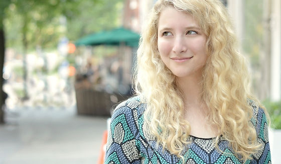 Lily Herman | Writer, Editor, Digital Strategist