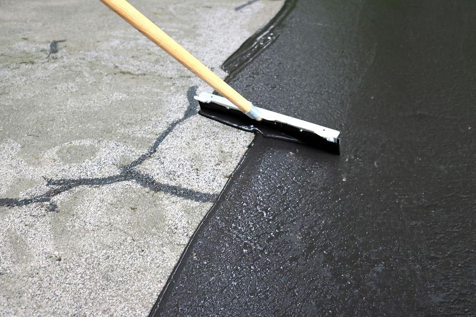 Maximizing the Lifespan of Your Asphalt: Essential Maintenance Tips