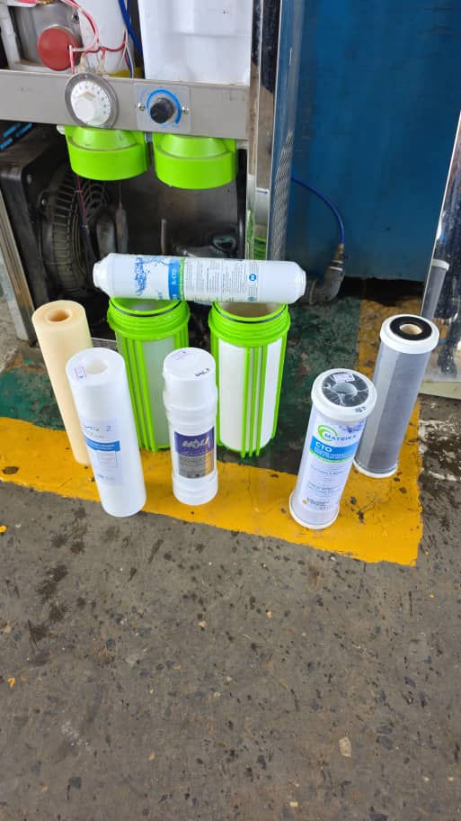 Komatsu East Malaya 2