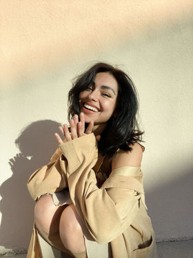 Trendsetter of the Week: Ashley Gallardo