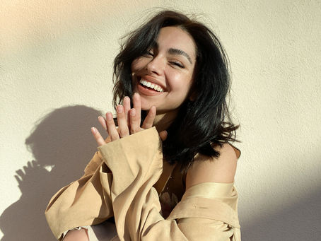 Trendsetter of the Week: Ashley Gallardo