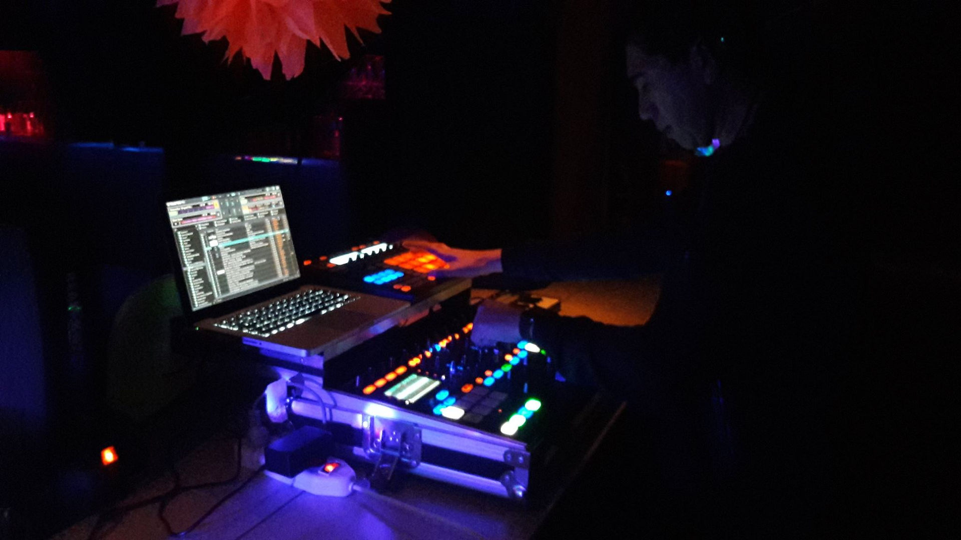 Meli Fluo - Club Limit  (8)
