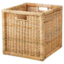 BRANÄS
Panier rotin 32x34x32 cm