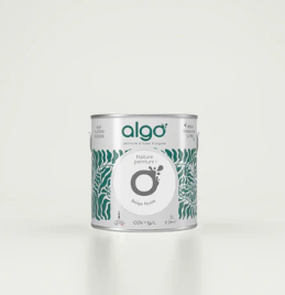 Peinture écologique Algo - Beige Nude