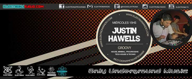 Podcast – Groovy