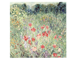 Spring Palette 40x40