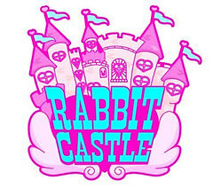 In this world, an army
of monsters led by the Dragon King is growing in power, and they are
rampaging across the country in an
attempt to plunge the world into darkness.
However, heroes
all over the world are fighting
hard to restore peace to the world.
In the Rabbit
Kingdom, a mysterious carrot
that is said to restore magical
power is grown to help the heroes.
The place where these rabbits live,
That is (Rabbit Castle).