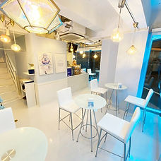 リリアンプリアン CUCU 店内 秋葉原 メイドカフェ 1