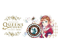 Queens Frontier
クイーンズフロンティア
This world consists of many countries,
but the kingdom made up of four of these countries is called 「Queens Frontier(クイーンズフロンティア)」
Daria Ark, where the capital city Magna Daria, the administrative center of the kingdom, is located.
Hatexin Ark, home to Heartful Land, a theme park beloved by the people and brightly adorned.
Crollalu Ark, where the frontier town Rack Now is situated, known for its abundant nature and the simple lives of its residents.
Sprda Ark, featuring Sorauimi, a marine city made of crystal surrounded by the blue sea and sky.
In these countries, there are people living in peace, those seeking life-threatening adventures,
and those pursuing mastery in hobbies or magic, each living their lives as they wish.
In the unexplored lands, various races and mythical creatures exist, with mysterious caves awaiting travelers.