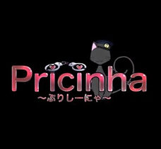 Concept Cafe Purishi Nya in Akihabara logo