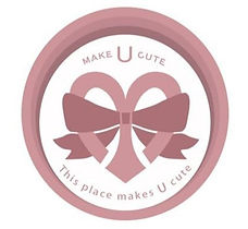 Maid Cafe Makes U Cute in Akihabara logo