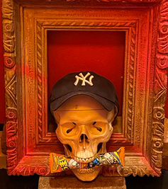 Menhera no Kabe interior 5