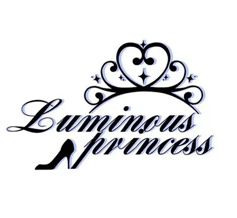 Concept Cafe Luminous Princess in Akihabara logo